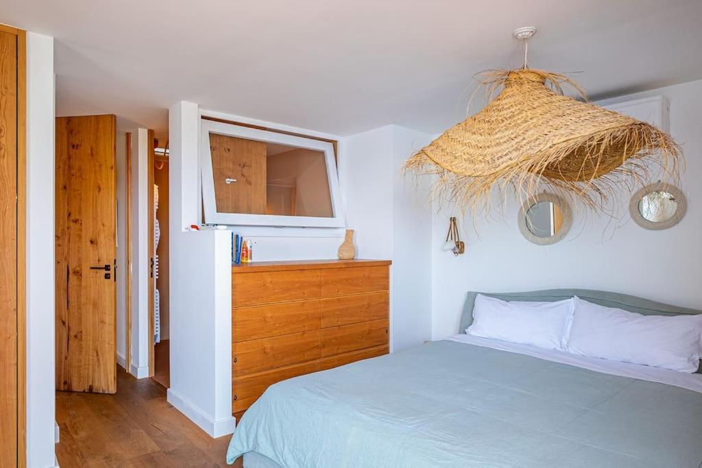 Villa Cisterna Capri, Private Beach Front Property With Pool Extérieur photo